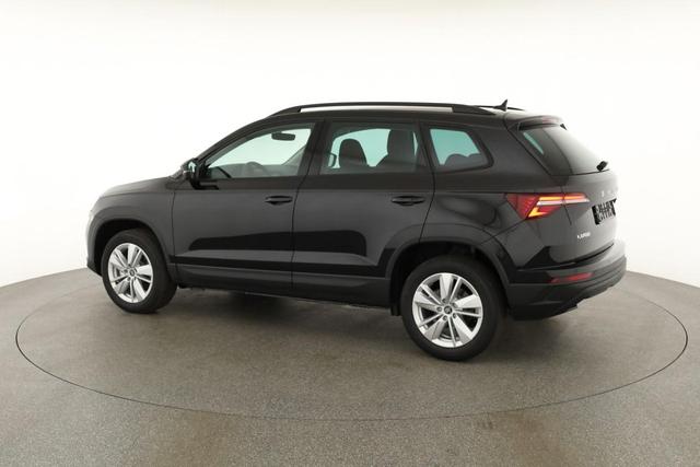 Skoda Karoq Selection 1.5 TSI DSG Selection, AHK, Navi, LED, Kamera, Winter, el. Klappe, Ladeboden, 4 J.-Garantie 