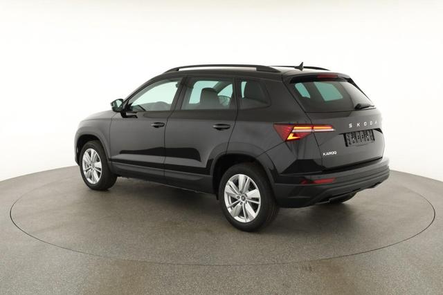 Skoda Karoq Selection 1.5 TSI DSG Selection, AHK, Navi, LED, Kamera, Winter, el. Klappe, Ladeboden, 4 J.-Garantie 