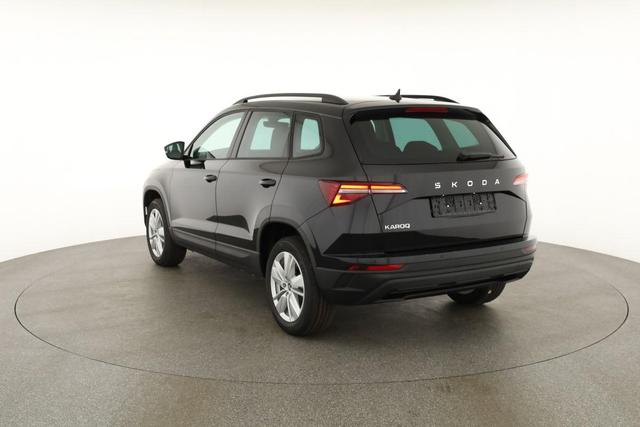 Skoda Karoq Selection 1.5 TSI DSG Selection, AHK, Navi, LED, Kamera, Winter, el. Klappe, Ladeboden, 4 J.-Garantie 