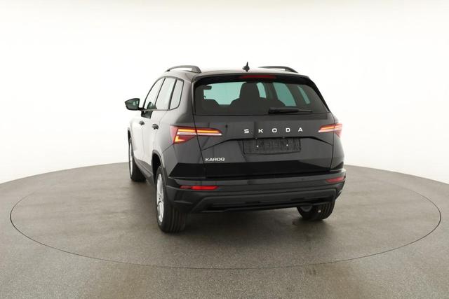 Skoda Karoq Selection 1.5 TSI DSG Selection, AHK, Navi, LED, Kamera, Winter, el. Klappe, Ladeboden, 4 J.-Garantie 