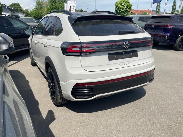 Volkswagen Taigo R-Line 1.5 TSI DSG R-LINE, AHK, Navi, IQ.Light, Kamera, ACC, Winter 