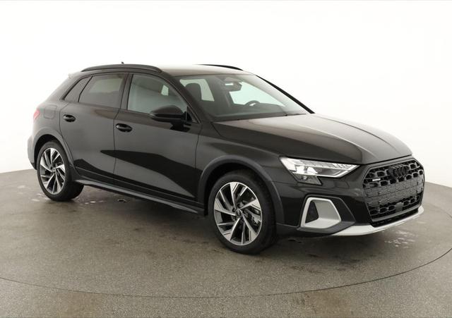 Audi A3 allstreet - TFSI quattro 150 kW S-Tronic, AHK, Navi, 18-Zoll, 5-J. Garantie