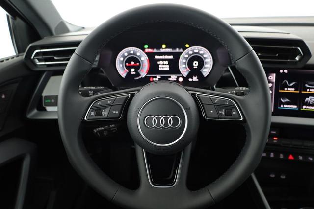 Audi A3 allstreet TFSI quattro 150 kW S-Tronic, AHK, Navi, 18-Zoll, 5-J. Garantie 