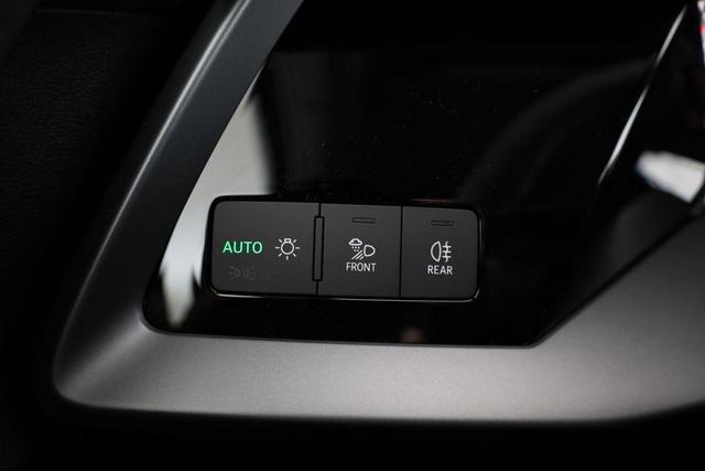 Audi A3 allstreet TFSI quattro 150 kW S-Tronic, AHK, Navi, 18-Zoll, 5-J. Garantie 