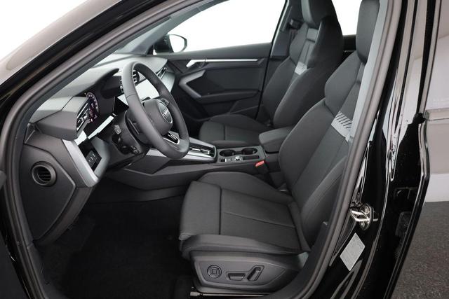 Audi A3 allstreet TFSI quattro 150 kW S-Tronic, AHK, Navi, 18-Zoll, 5-J. Garantie 