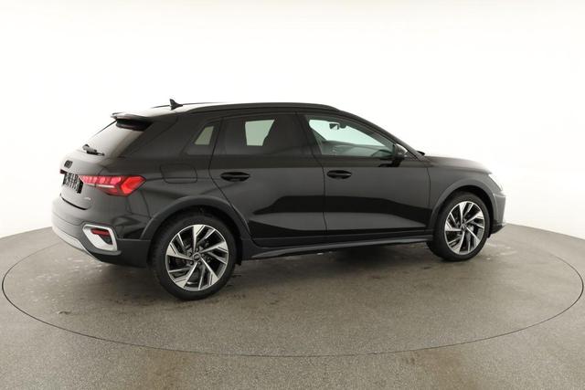 Audi A3 allstreet TFSI quattro 150 kW S-Tronic, AHK, Navi, 18-Zoll, 5-J. Garantie 