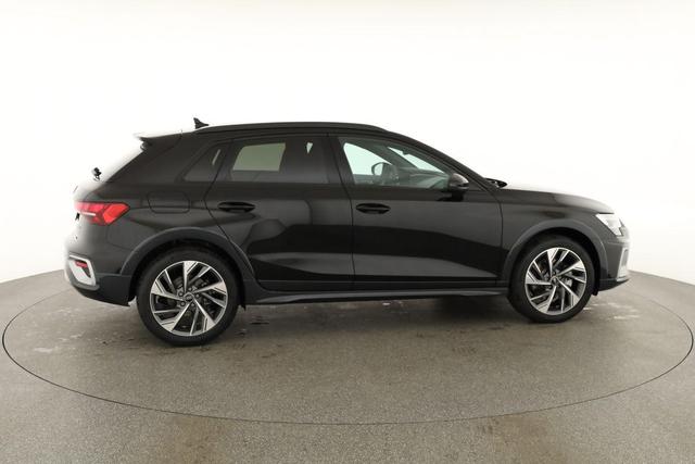 Audi A3 allstreet TFSI quattro 150 kW S-Tronic, AHK, Navi, 18-Zoll, 5-J. Garantie 