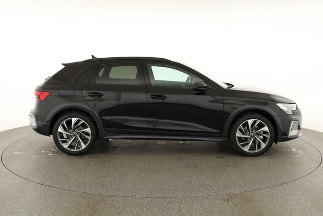 Audi A3 allstreet TFSI quattro 150 kW S-Tronic, AHK, Navi, 18-Zoll, 5-J. Garantie 