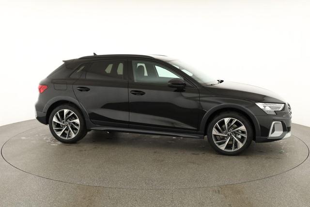 Audi A3 allstreet TFSI quattro 150 kW S-Tronic, AHK, Navi, 18-Zoll, 5-J. Garantie 