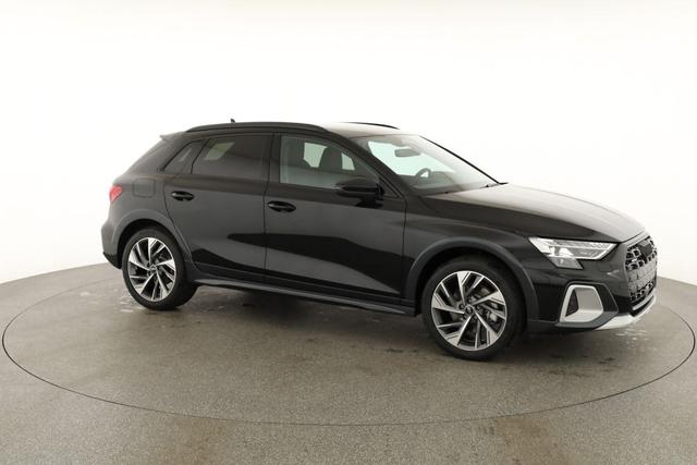 Audi A3 allstreet TFSI quattro 150 kW S-Tronic, AHK, Navi, 18-Zoll, 5-J. Garantie 