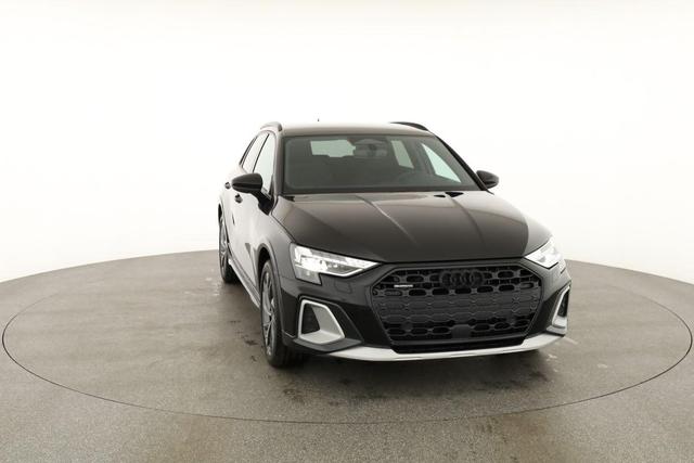 Audi A3 allstreet TFSI quattro 150 kW S-Tronic, AHK, Navi, 18-Zoll, 5-J. Garantie 