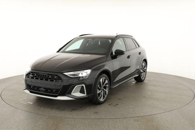 Audi A3 allstreet TFSI quattro 150 kW S-Tronic, AHK, Navi, 18-Zoll, 5-J. Garantie 
