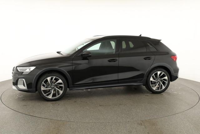 Audi A3 allstreet TFSI quattro 150 kW S-Tronic, AHK, Navi, 18-Zoll, 5-J. Garantie 