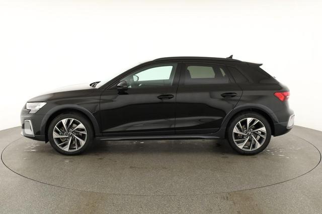 Audi A3 allstreet TFSI quattro 150 kW S-Tronic, AHK, Navi, 18-Zoll, 5-J. Garantie 
