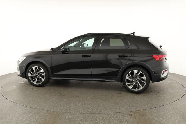 Audi A3 allstreet TFSI quattro 150 kW S-Tronic, AHK, Navi, 18-Zoll, 5-J. Garantie 
