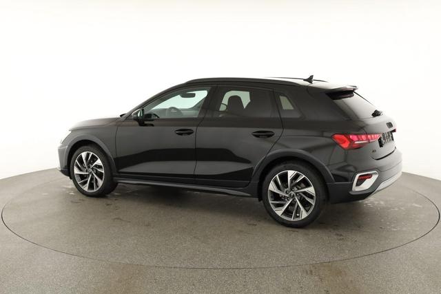 Audi A3 allstreet TFSI quattro 150 kW S-Tronic, AHK, Navi, 18-Zoll, 5-J. Garantie 
