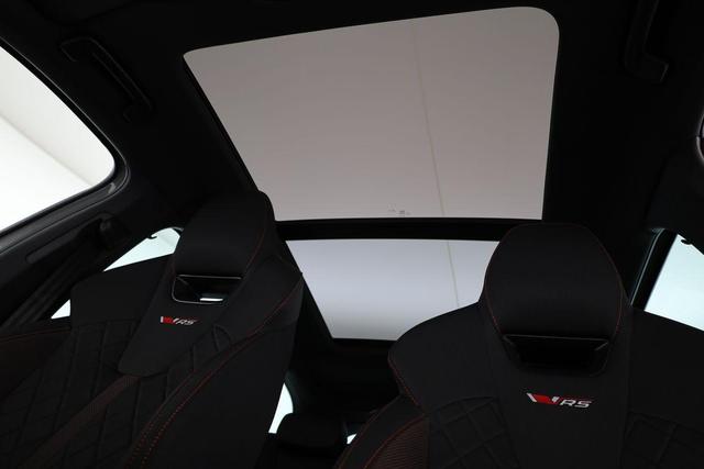 Skoda Octavia Combi 2.0 TSI 195 kW RS DSG, Pano, AHK, Navi, Matrix, Side, Winter, 5 J.-Garantie 