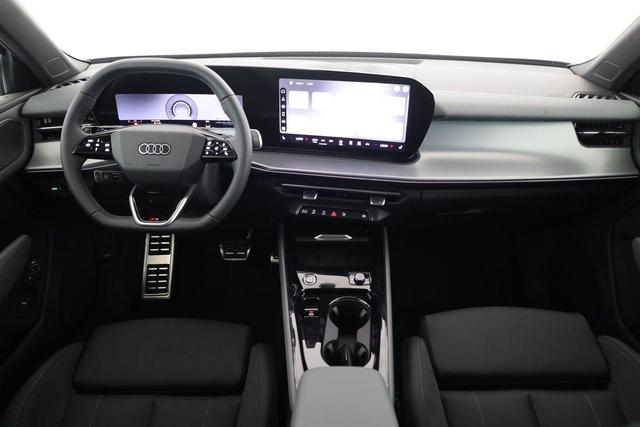 Audi Q3 TFSI quattro 150 kW S-LINE, AHK, Navi, AreaView, Side, Sound, Winter, 20-Zoll 