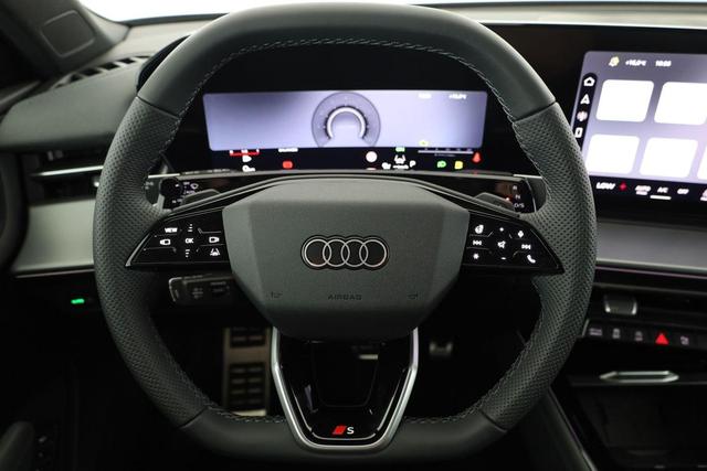 Audi Q3 TFSI quattro 150 kW S-LINE, AHK, Navi, AreaView, Side, Sound, Winter, 20-Zoll 