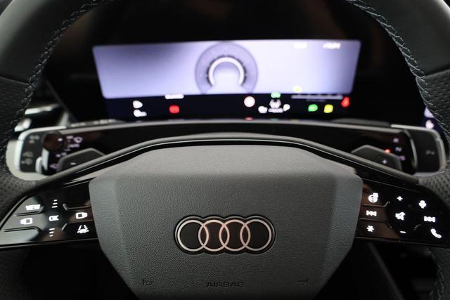 Audi Q3 TFSI quattro 150 kW S-LINE, AHK, Navi, AreaView, Side, Sound, Winter, 20-Zoll 