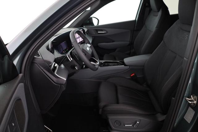 Audi Q3 TFSI quattro 150 kW S-LINE, AHK, Navi, AreaView, Side, Sound, Winter, 20-Zoll 