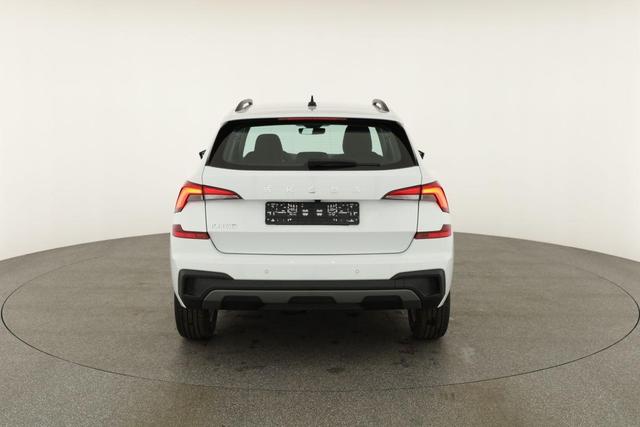 Skoda Kamiq Selection 1.5 TSI Selection, AHK, LED, Kamera, Winter, Ladeboden, 16-Zoll, 4 J.-Garantie 