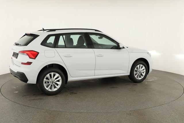 Skoda Kamiq Selection 1.5 TSI Selection, AHK, LED, Kamera, Winter, Ladeboden, 16-Zoll, 4 J.-Garantie 