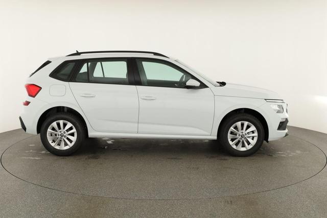 Skoda Kamiq Selection 1.5 TSI Selection, AHK, LED, Kamera, Winter, Ladeboden, 16-Zoll, 4 J.-Garantie 