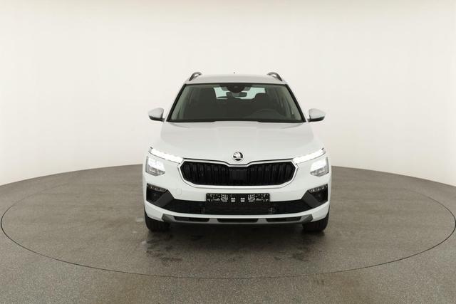 Skoda Kamiq Selection 1.5 TSI Selection, AHK, LED, Kamera, Winter, Ladeboden, 16-Zoll, 4 J.-Garantie 