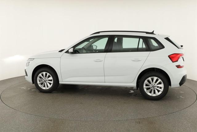 Skoda Kamiq Selection 1.5 TSI Selection, AHK, LED, Kamera, Winter, Ladeboden, 16-Zoll, 4 J.-Garantie 