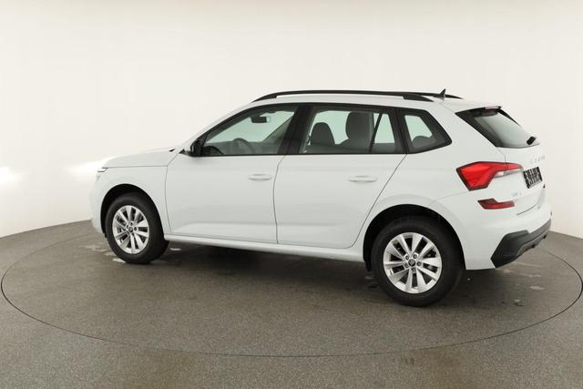 Skoda Kamiq Selection 1.5 TSI Selection, AHK, LED, Kamera, Winter, Ladeboden, 16-Zoll, 4 J.-Garantie 