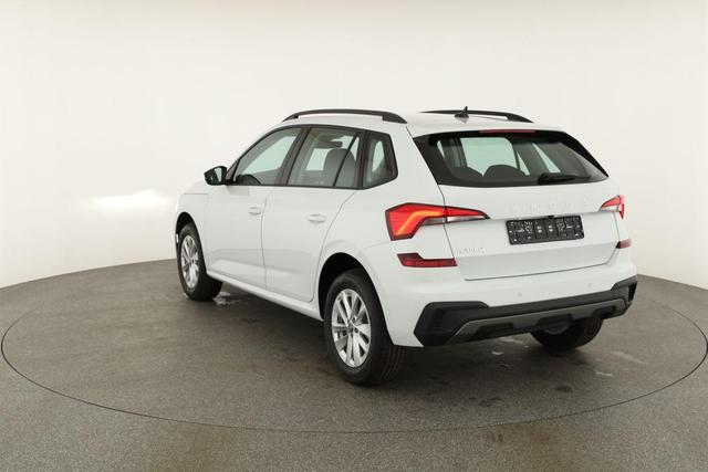 Skoda Kamiq Selection 1.5 TSI Selection, AHK, LED, Kamera, Winter, Ladeboden, 16-Zoll, 4 J.-Garantie 