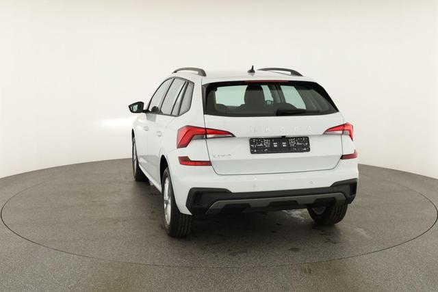 Skoda Kamiq Selection 1.5 TSI Selection, AHK, LED, Kamera, Winter, Ladeboden, 16-Zoll, 4 J.-Garantie 