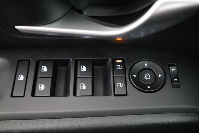Hyundai TUCSON Plug-In Hybrid 2WD 1.6 T-GDI PHEV, AHK, Navi, Kamera, Side, Winter 