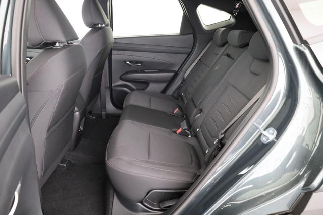 Hyundai TUCSON Plug-In Hybrid 2WD 1.6 T-GDI PHEV, AHK, Navi, Kamera, Side, Winter 