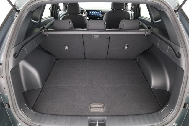 Hyundai TUCSON Plug-In Hybrid 2WD 1.6 T-GDI PHEV, AHK, Navi, Kamera, Side, Winter 