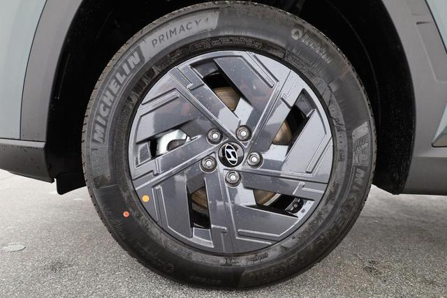 Hyundai TUCSON Plug-In Hybrid 2WD 1.6 T-GDI PHEV, AHK, Navi, Kamera, Side, Winter 