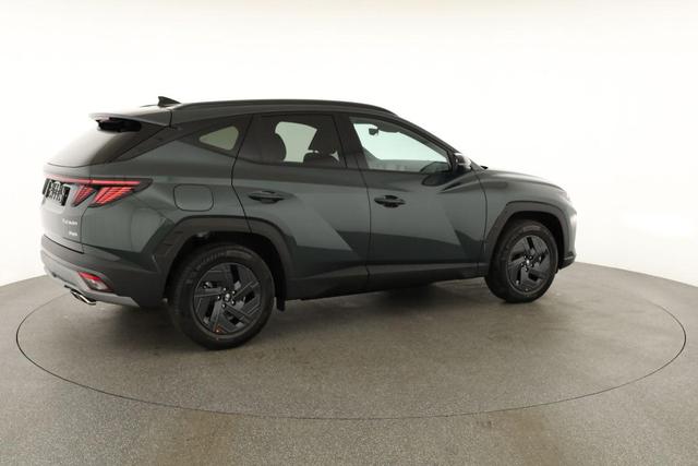 Hyundai TUCSON Plug-In Hybrid 2WD 1.6 T-GDI PHEV, AHK, Navi, Kamera, Side, Winter 