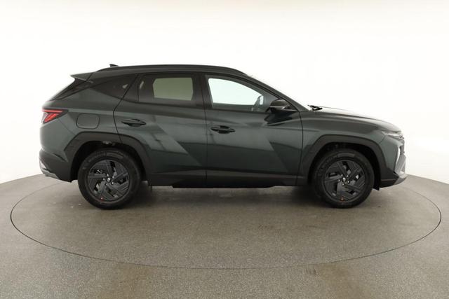 Hyundai TUCSON Plug-In Hybrid 2WD 1.6 T-GDI PHEV, AHK, Navi, Kamera, Side, Winter 