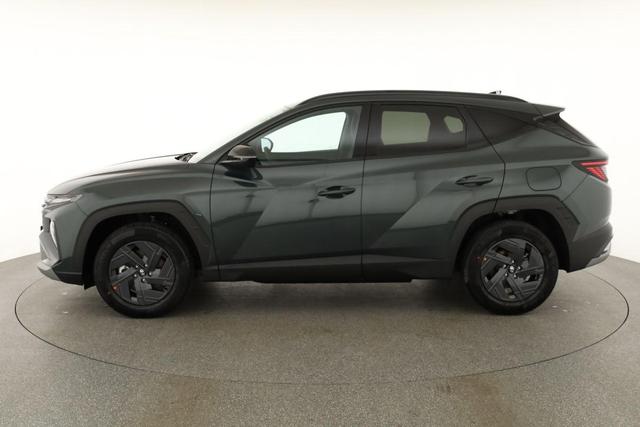 Hyundai TUCSON Plug-In Hybrid 2WD 1.6 T-GDI PHEV, AHK, Navi, Kamera, Side, Winter 