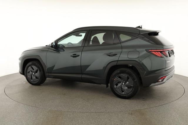 Hyundai TUCSON Plug-In Hybrid 2WD 1.6 T-GDI PHEV, AHK, Navi, Kamera, Side, Winter 