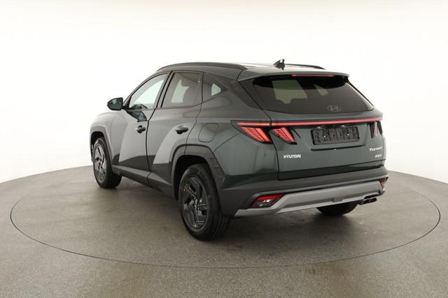Hyundai TUCSON Plug-In Hybrid 2WD 1.6 T-GDI PHEV, AHK, Navi, Kamera, Side, Winter 