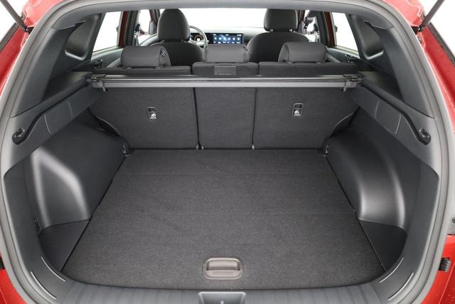 Hyundai TUCSON Plug-In Hybrid 2WD 1.6 T-GDI PHEV, Navi, Kamera, Side, Winter 