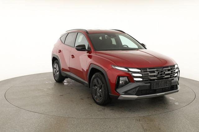 Hyundai TUCSON Plug-In Hybrid 2WD 1.6 T-GDI PHEV, Navi, Kamera, Side, Winter 