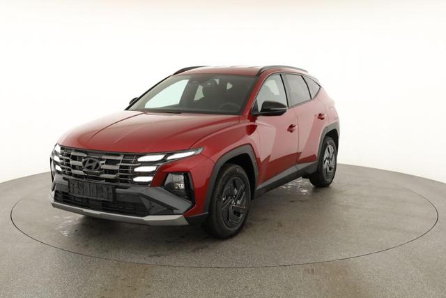Hyundai TUCSON Plug-In Hybrid 2WD 1.6 T-GDI PHEV, Navi, Kamera, Side, Winter 