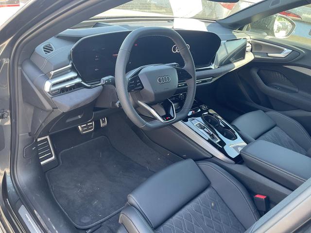 Audi S5 Kombi - TFSI quattro 270 kW Avant quattro, AHK, HuD, B&O, 20-Zoll, TechPro, Teilleder, sofort
