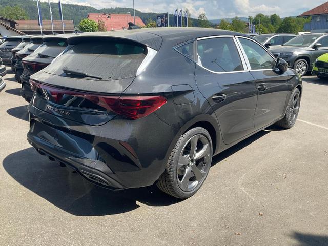 Cupra Leon 1.5 eTSI 110 kW DSG, ACC, Kamera, Winter, LED, 18-Zoll, sofort 