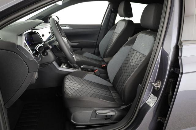 Volkswagen Taigo R-Line 1.5 TSI DSG R-Line, AHK, Matrix, Kamera, ACC, Winter, 4 J.-Garantie 