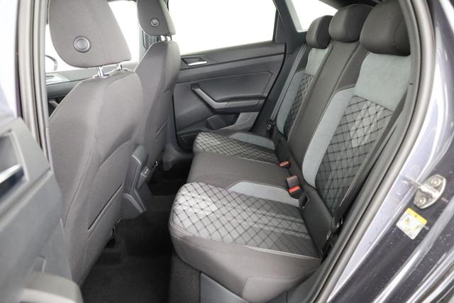 Volkswagen Taigo R-Line 1.5 TSI DSG R-Line, AHK, Matrix, Kamera, ACC, Winter, 4 J.-Garantie 