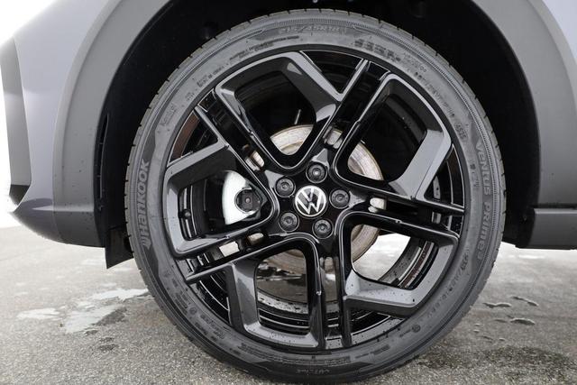 Volkswagen Taigo R-Line 1.5 TSI DSG R-Line, AHK, Matrix, Kamera, ACC, Winter, 4 J.-Garantie 